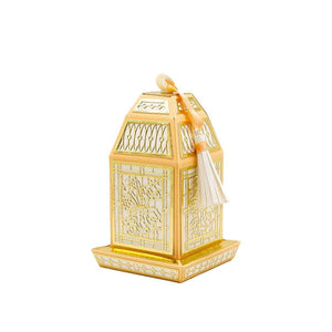 Tonic Studios Die Cutting Tonic Studios - Crystal Containers - Square Base - 4117E