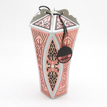 Load image into Gallery viewer, Tonic Studios Die Cutting Tonic Studios - Elegant Arched Edge Gift Box Die Set - 4112E
