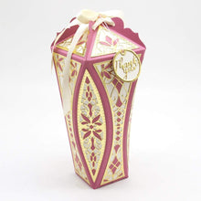 Load image into Gallery viewer, Tonic Studios Die Cutting Tonic Studios - Elegant Arched Edge Gift Box Die Set - 4112E
