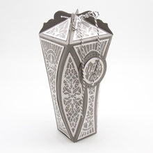 Load image into Gallery viewer, Tonic Studios Die Cutting Tonic Studios - Elegant Arched Edge Gift Box Die Set - 4112E
