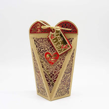 Load image into Gallery viewer, Tonic Studios Die Cutting Tonic Studios - Embellished Squeeze Box Die Set - 4109E
