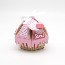 Load image into Gallery viewer, Tonic Studios Die Cutting Tonic Studios - Everlasting Delicacies Sweet Box Die Set - 3836E
