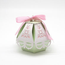Load image into Gallery viewer, Tonic Studios Die Cutting Tonic Studios - Everlasting Delicacies Sweet Box Die Set - 3836E
