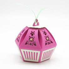 Load image into Gallery viewer, Tonic Studios Die Cutting Tonic Studios - Everlasting Delicacies Sweet Box Die Set - 3836E
