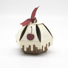 Load image into Gallery viewer, Tonic Studios Die Cutting Tonic Studios - Everlasting Delicacies Sweet Box Die Set - 3836E
