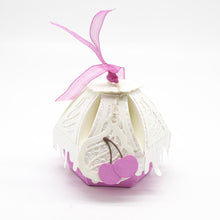 Load image into Gallery viewer, Tonic Studios Die Cutting Tonic Studios - Everlasting Delicacies Sweet Box Die Set - 3836E
