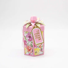 Load image into Gallery viewer, Tonic Studios Die Cutting Tonic Studios - Fabulous Flower Tiered Box Die Set - 4104E
