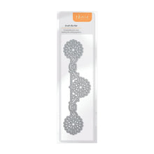 Load image into Gallery viewer, Tonic Studios Die Cutting Tonic Studios - Filigree Flourishes Strip Die Set  - 4413E
