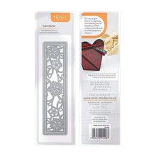 Load image into Gallery viewer, Tonic Studios Die Cutting Tonic Studios - Florals With Love Die Set  - 4408E
