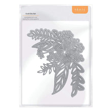 Load image into Gallery viewer, Tonic Studios Die Cutting Tonic Studios - Flourished Corner Die Set  - 4459E

