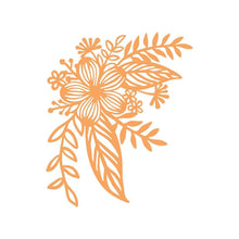 Load image into Gallery viewer, Tonic Studios Die Cutting Tonic Studios - Flourished Corner Die Set  - 4459E
