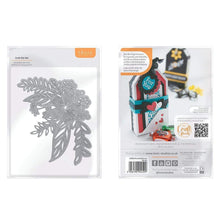 Load image into Gallery viewer, Tonic Studios Die Cutting Tonic Studios - Flourished Corner Die Set  - 4459E
