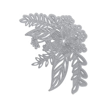 Load image into Gallery viewer, Tonic Studios Die Cutting Tonic Studios - Flourished Corner Die Set  - 4459E
