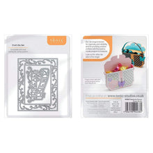 Load image into Gallery viewer, Tonic Studios Die Cutting Tonic Studios - Friends Are Forever Frame Die Set  - 4438E
