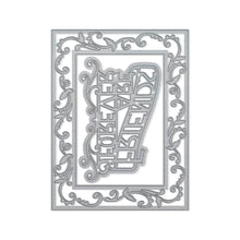 Load image into Gallery viewer, Tonic Studios Die Cutting Tonic Studios - Friends Are Forever Frame Die Set  - 4438E
