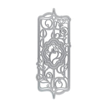 Load image into Gallery viewer, Tonic Studios Die Cutting Tonic Studios - Garland Terrace Die Set  - 4399E
