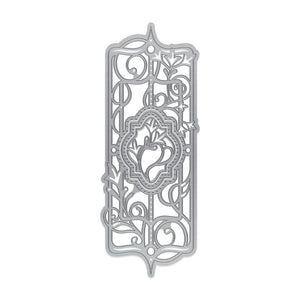 Tonic Studios Die Cutting Tonic Studios - Garland Terrace Die Set  - 4399E