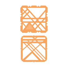Load image into Gallery viewer, Tonic Studios Die Cutting Tonic Studios - Imperial Tiles Die Set  - 4381E
