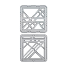 Load image into Gallery viewer, Tonic Studios Die Cutting Tonic Studios - Imperial Tiles Die Set  - 4381E
