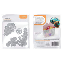 Load image into Gallery viewer, Tonic Studios Die Cutting Tonic Studios - Just For You Corners Die Set  - 4444E
