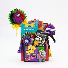 Load image into Gallery viewer, Tonic Studios Die Cutting Tonic Studios - Loaded Pockets - Rectangle Embroidery Hoop - 3925E
