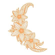 Load image into Gallery viewer, Tonic Studios Die Cutting Tonic Studios - Luxury Lily Die Set  - 4461E
