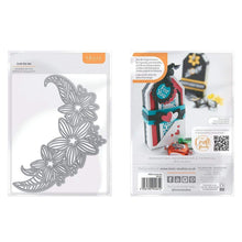 Load image into Gallery viewer, Tonic Studios Die Cutting Tonic Studios - Luxury Lily Die Set  - 4461E
