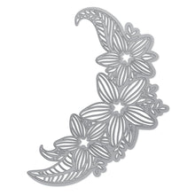 Load image into Gallery viewer, Tonic Studios Die Cutting Tonic Studios - Luxury Lily Die Set  - 4461E
