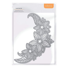 Load image into Gallery viewer, Tonic Studios Die Cutting Tonic Studios - Luxury Lily Die Set  - 4461E
