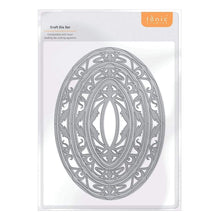Load image into Gallery viewer, Tonic Studios Die Cutting Tonic Studios - Mini Art Nouveau Frame Die Set  - 4456E
