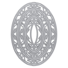 Load image into Gallery viewer, Tonic Studios Die Cutting Tonic Studios - Mini Art Nouveau Frame Die Set  - 4456E
