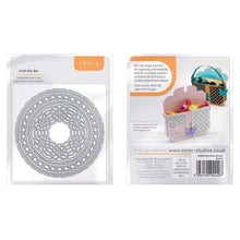 Load image into Gallery viewer, Tonic Studios Die Cutting Tonic Studios - Mini Celtic Dream Die Set  - 4440E
