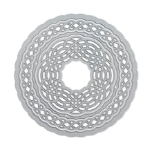 Load image into Gallery viewer, Tonic Studios Die Cutting Tonic Studios - Mini Celtic Dream Die Set  - 4440E
