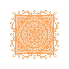 Load image into Gallery viewer, Tonic Studios Die Cutting Tonic Studios - Mini Devoted Doily Die Set  - 4462E
