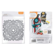 Load image into Gallery viewer, Tonic Studios Die Cutting Tonic Studios - Mini Devoted Doily Die Set  - 4462E
