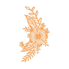 Load image into Gallery viewer, Tonic Studios Die Cutting Tonic Studios - Mini Flourished Corner Die Set  - 4472E

