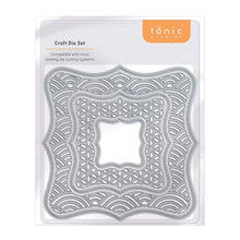 Load image into Gallery viewer, Tonic Studios Die Cutting Tonic Studios - Mini Jasmine Sunset  -  Die Set  - 4436E
