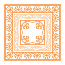 Load image into Gallery viewer, Tonic Studios Die Cutting Tonic Studios - Mini Venetian Lace Die Set  - 4435E
