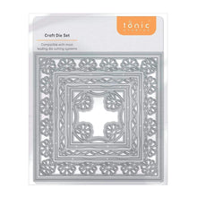 Load image into Gallery viewer, Tonic Studios Die Cutting Tonic Studios - Mini Venetian Lace Die Set  - 4435E

