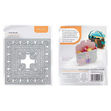 Load image into Gallery viewer, Tonic Studios Die Cutting Tonic Studios - Mini Venetian Lace Die Set  - 4435E
