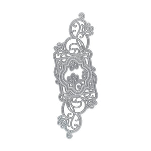 Tonic Studios Die Cutting Tonic Studios - Miss You Already Die Set  - 4405E