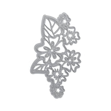 Load image into Gallery viewer, Tonic Studios Die Cutting Tonic Studios - Pansy Spray Die Set  - 4473E
