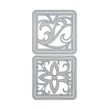 Load image into Gallery viewer, Tonic Studios Die Cutting Tonic Studios - Pavilion Tiles Die Set  - 4384E
