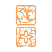 Load image into Gallery viewer, Tonic Studios Die Cutting Tonic Studios - Pavilion Tiles Die Set  - 4384E
