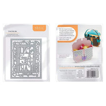 Load image into Gallery viewer, Tonic Studios Die Cutting Tonic Studios - Sent From The Heart Frame Die Set  - 4437E
