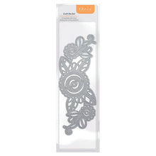 Load image into Gallery viewer, Tonic Studios Die Cutting Tonic Studios - Sew Pretty Posy Column Die Set  - 4380E
