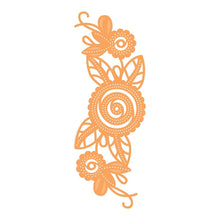 Load image into Gallery viewer, Tonic Studios Die Cutting Tonic Studios - Sew Pretty Posy Column Die Set  - 4380E
