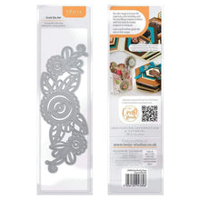 Load image into Gallery viewer, Tonic Studios Die Cutting Tonic Studios - Sew Pretty Posy Column Die Set  - 4380E
