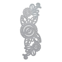 Load image into Gallery viewer, Tonic Studios Die Cutting Tonic Studios - Sew Pretty Posy Column Die Set  - 4380E
