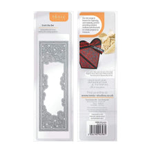 Load image into Gallery viewer, Tonic Studios Die Cutting Tonic Studios - Silhouette Garden Die Set  - 4398E
